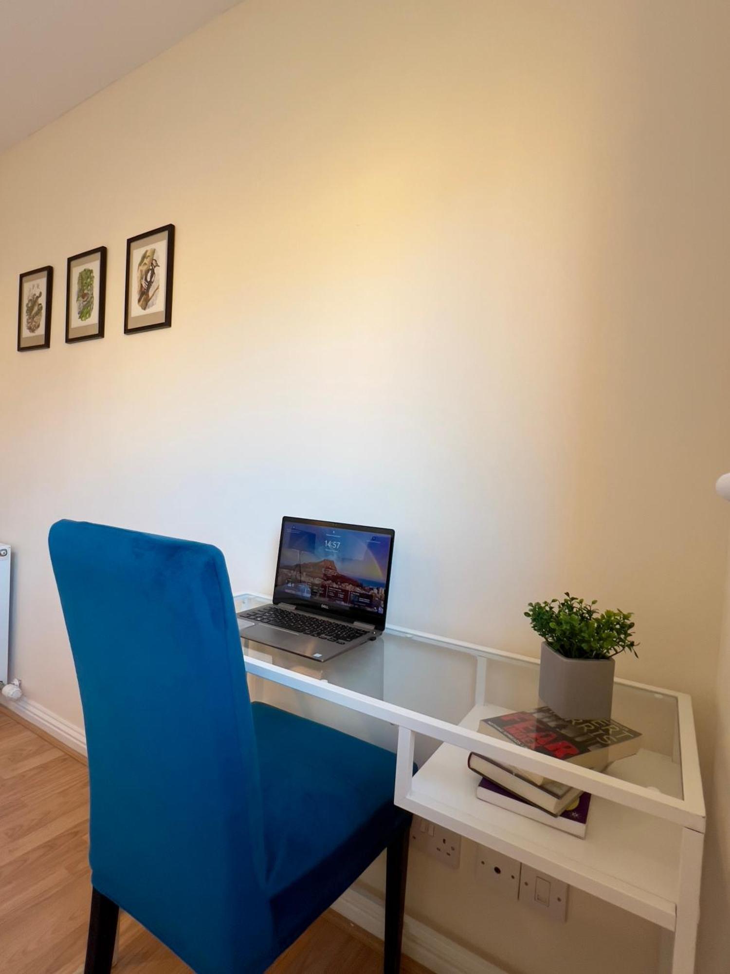 Apartamento Sleek & Modern 2br - Easy Access To Centre *
